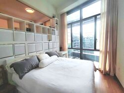 Marina One Residences (D1), Apartment #563779731